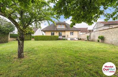 Maison À Vendre 10 pièces - VERTUS - 271m2 — photo du bien