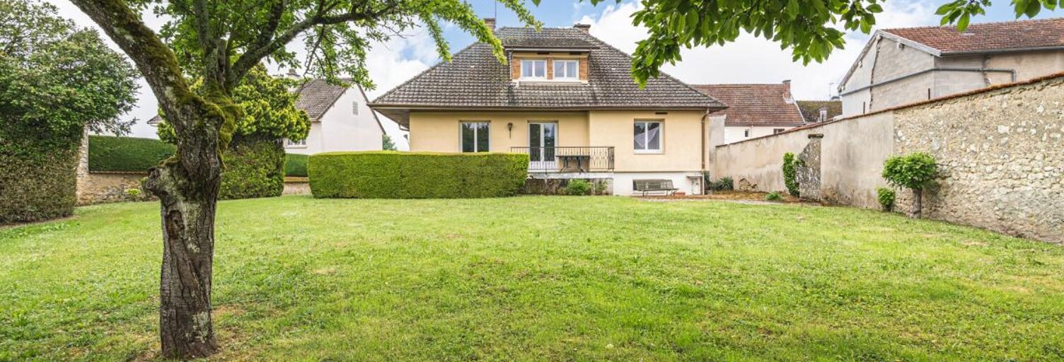 Maison 8 Pièces 271 m² à vendre à Blancs-Coteaux (51130)