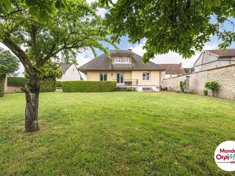 Maison À Vendre 10 pièces - VERTUS - 271m2 — photo 1