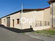 À LOUER – ENTREPÔT / LOCAL D’ACTIVITÉ NEUF – 190 M² – SECTEUR SAINT-SYMPHORIEN-SUR-COISE — photo 2