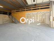 À LOUER – ENTREPÔT / LOCAL D’ACTIVITÉ NEUF – 190 M² – SECTEUR SAINT-SYMPHORIEN-SUR-COISE — photo 3