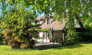 Maison 8 Pièces 142 m² à vendre à Ronquerolles (95340)
