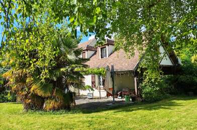 Maison 8 pièces 648000 €