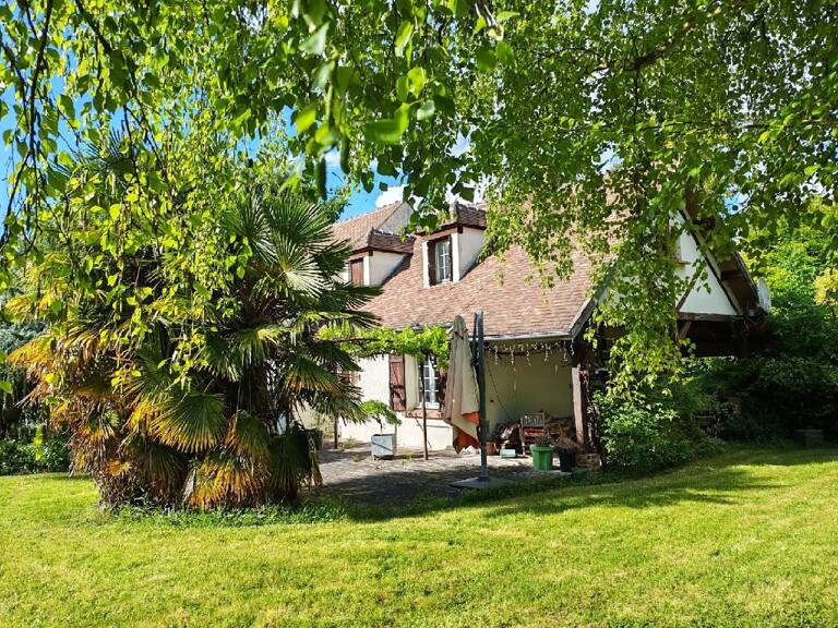 Maison 8 pièces 142 m² — photo 1