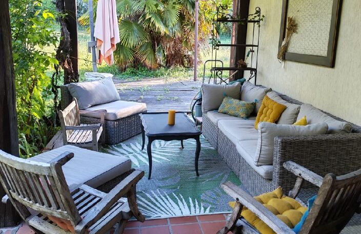 Vente maison 8 pièces 142 m² Ronquerolles (95340) — photo 2