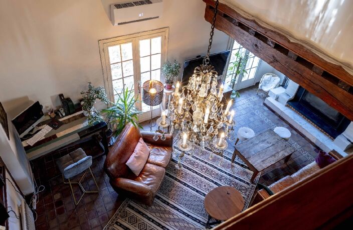 Vente maison 8 pièces 142 m² Ronquerolles (95340) — photo 3