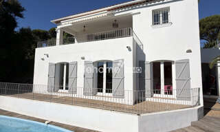 Maison 5 Pièces 150 m² à vendre à Sainte-Maxime (83120)