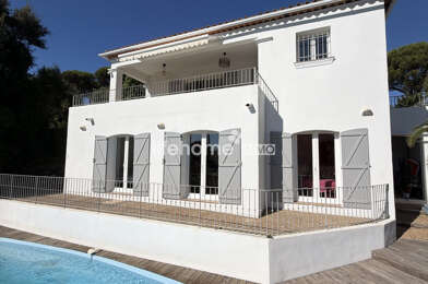 Maison 5 pièces 995000 €