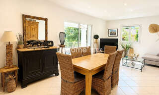 Maison 5 Pièces 150 m² à vendre à Sainte-Maxime (83120)