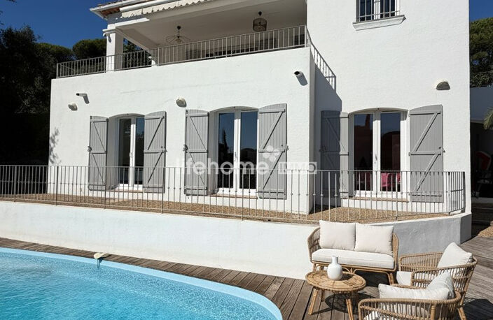 Golfe de Saint-Tropez : Tout savoir sur cette Maison située dan — photo 2
