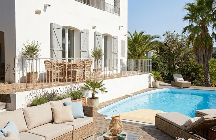 Golfe de Saint-Tropez : Tout savoir sur cette Maison située dan — photo 3