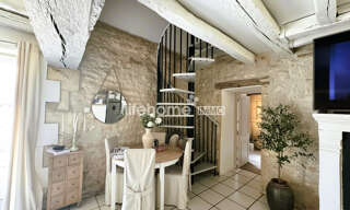 Maison 4 Pièces 103 m² à vendre à Sassierges-Saint-Germain (36120)
