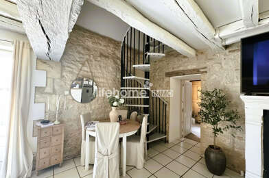 Maison 4 pièces 134000 €