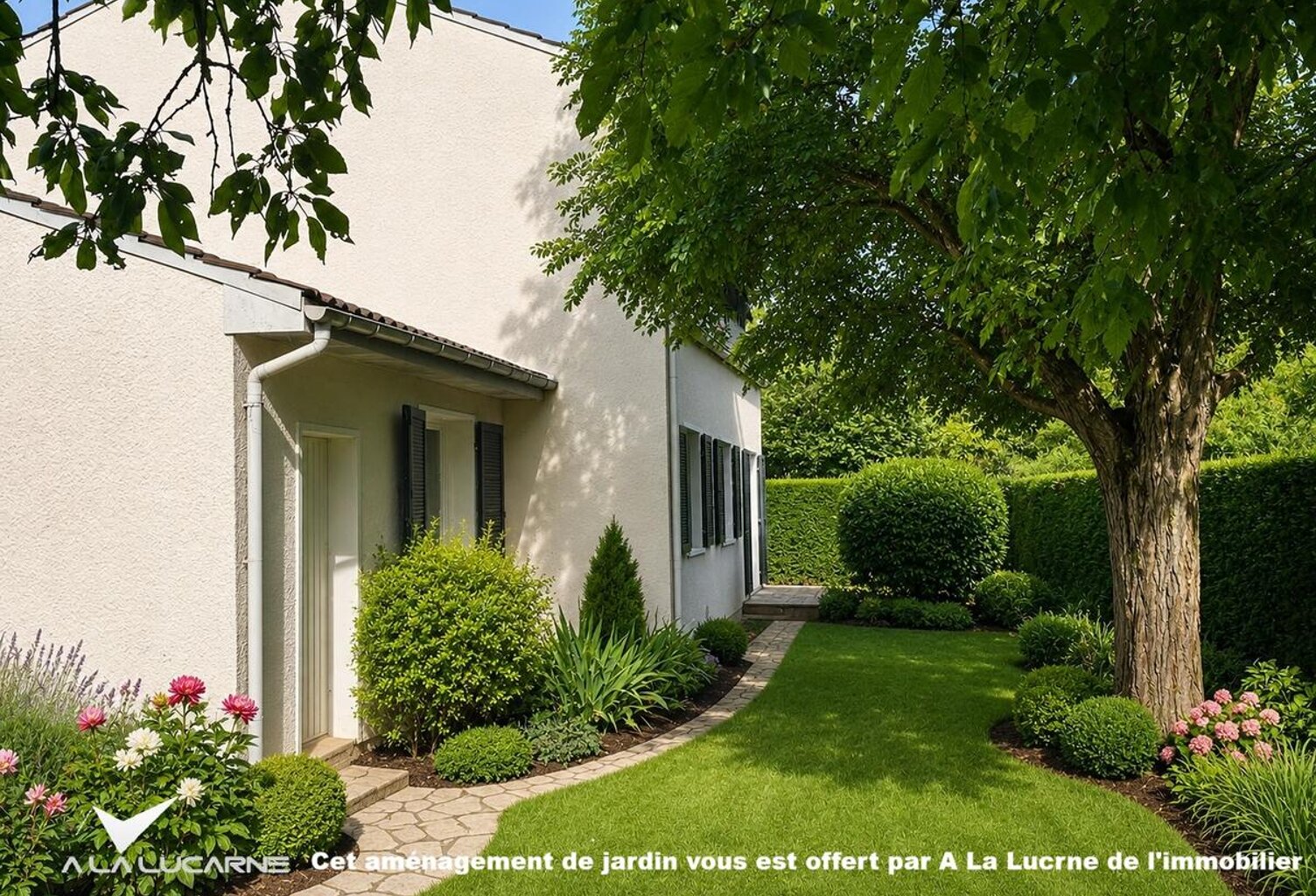 Maison F9 — photo 1