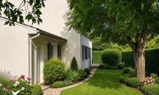Maison 9 Pièces 169 m² à vendre à Montesson (78360)