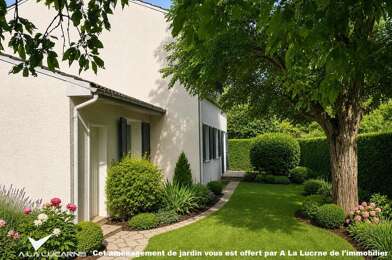 Maison 9 pièces 778000 €