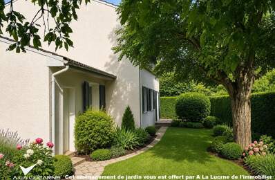 Maison F9 — photo du bien