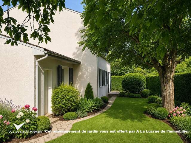 Maison F9 — photo du bien