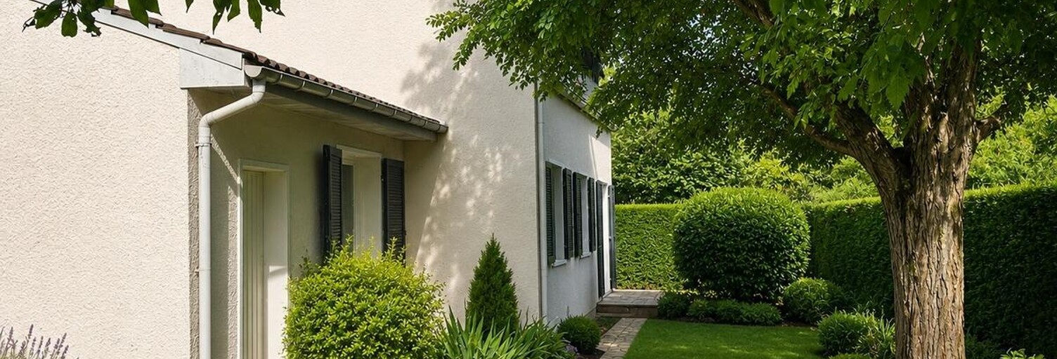 Maison 9 Pièces 169 m² à vendre à Montesson (78360)