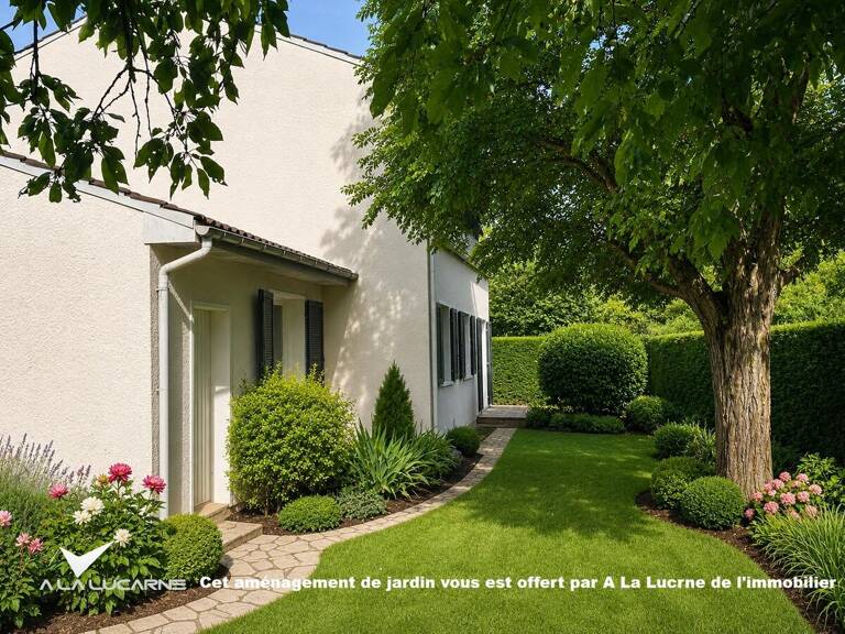 Maison F9 — photo 1