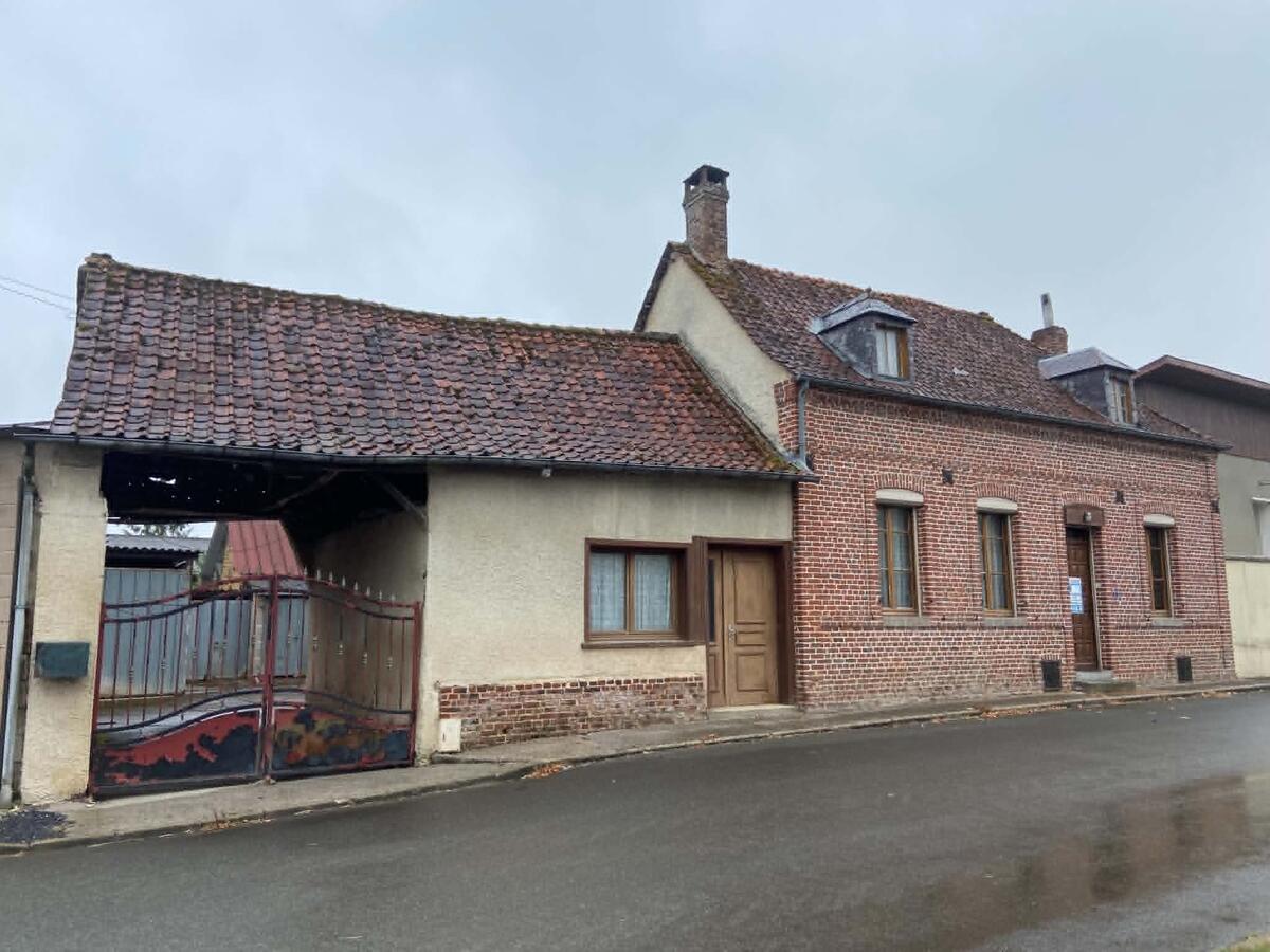  Maison 6 pièces 144 m²