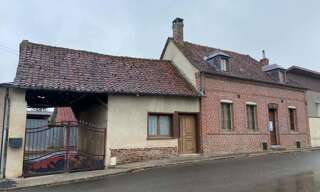 Maison 6 Pièces 144 m² à vendre à Barly (80600)