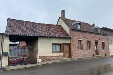 Maison 6 pièces 95900 €