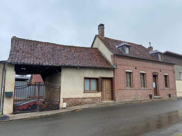 Maison F6 — photo du bien