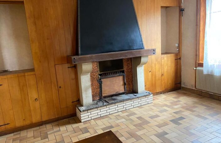 Maison F6 — photo 3