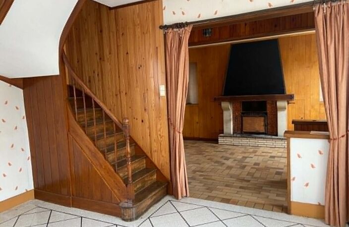 Maison F6 — photo 4