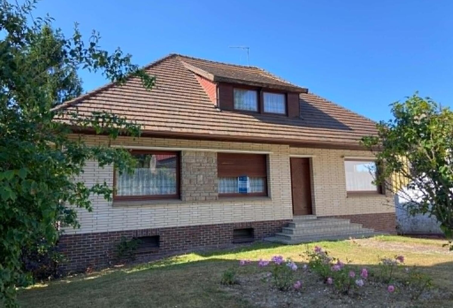 Maison F5 — photo 1