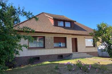 Maison 5 pièces 162750 €