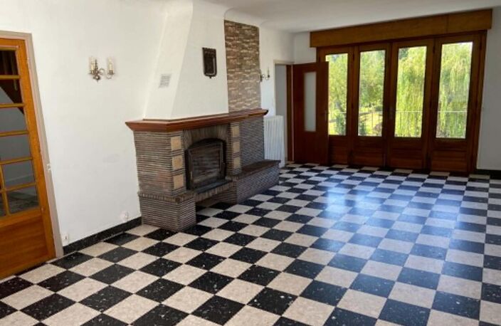 Maison F5 — photo 3