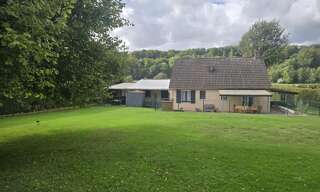 Maison 5 Pièces 73 m² à vendre à Séricourt (62270)