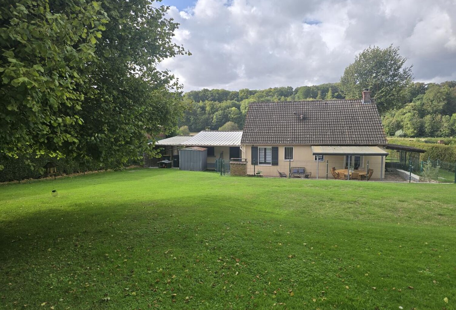 Maison F5 — photo 1