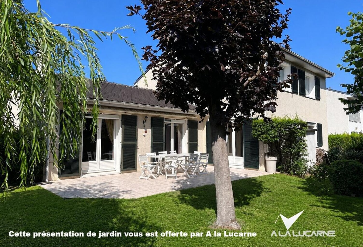 Maison F6 — photo 1