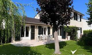Maison 6 Pièces 141 m² à vendre à Montesson (78360)