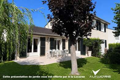 Maison 6 pièces 760000 €