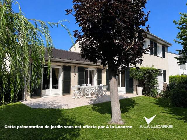Maison F6 — photo du bien