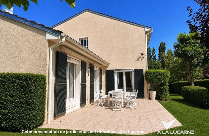 Maison F6 — photo 2
