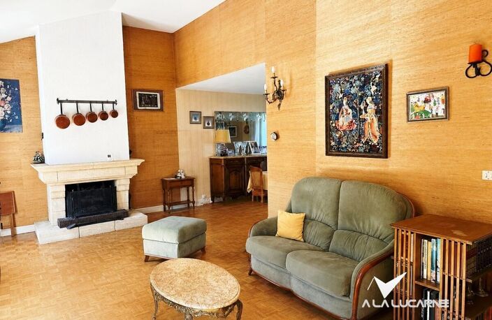 Maison F6 — photo 3