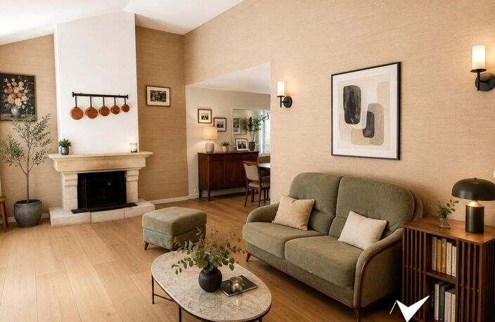 Maison F6 — photo 4