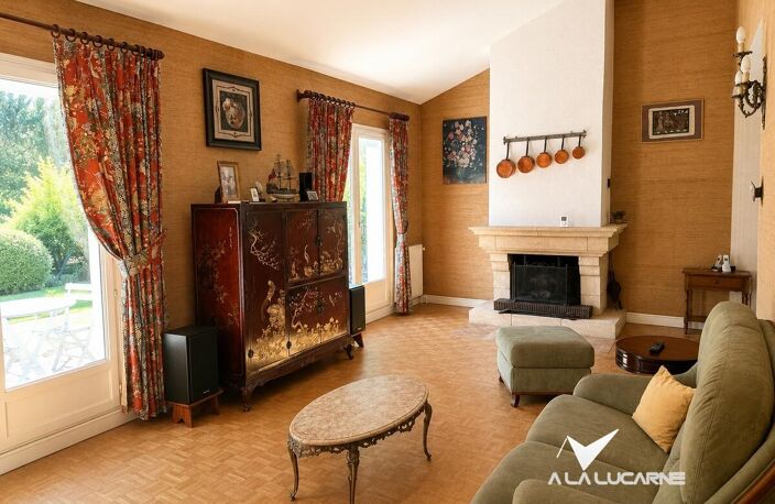 Maison F6 — photo 5