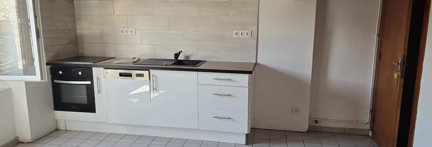 Maison 3 Pièces 74 m² à vendre à Beaulieu (63570)