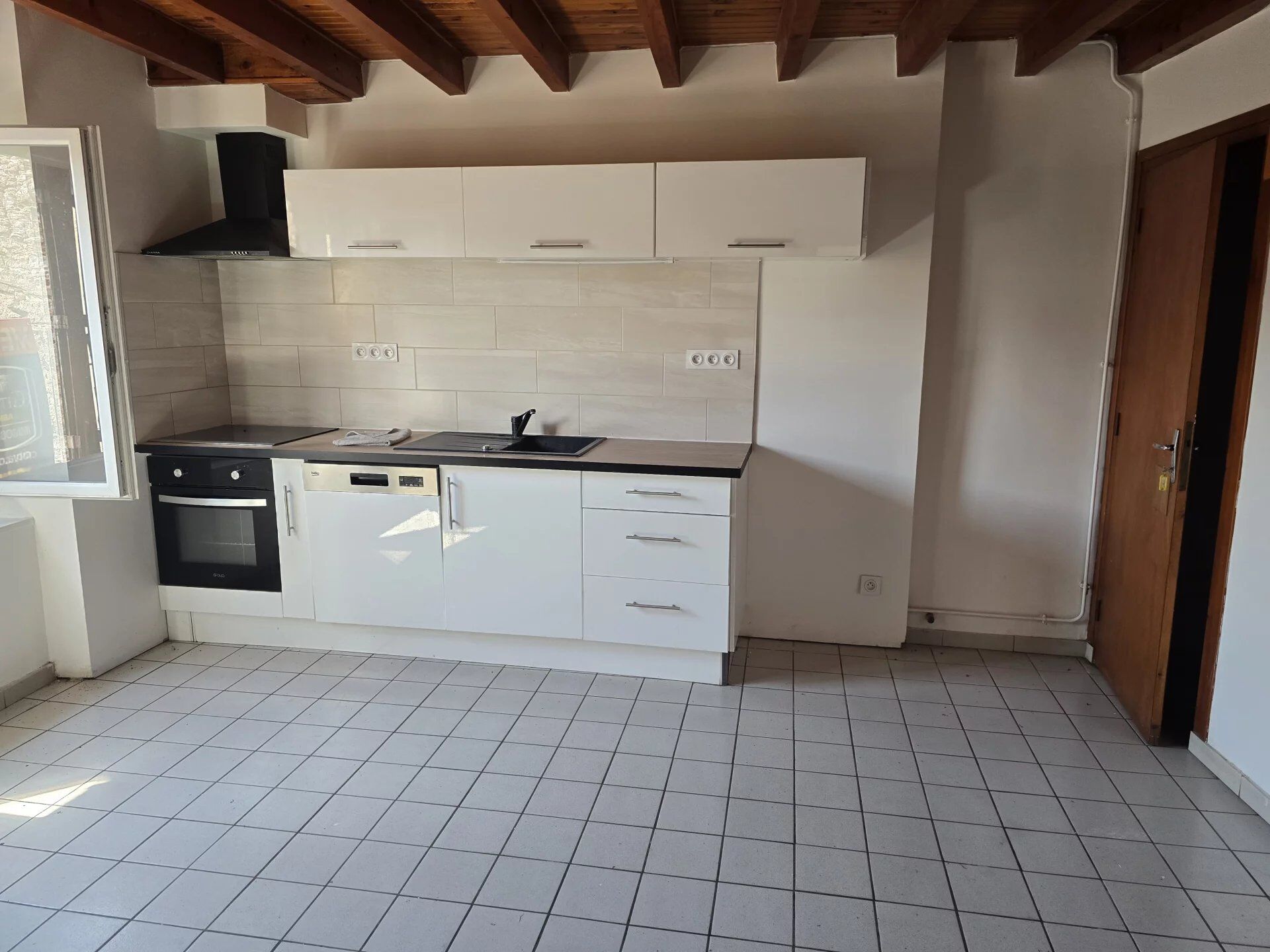 Maison 3 pièces 74 m² · à Beaulieu · 74 m² · 66 000 €