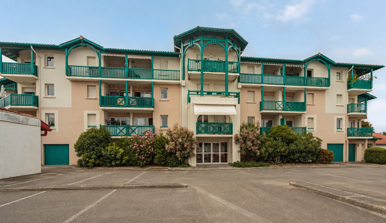 Appartement  T2 à vendre Anglet 64600
