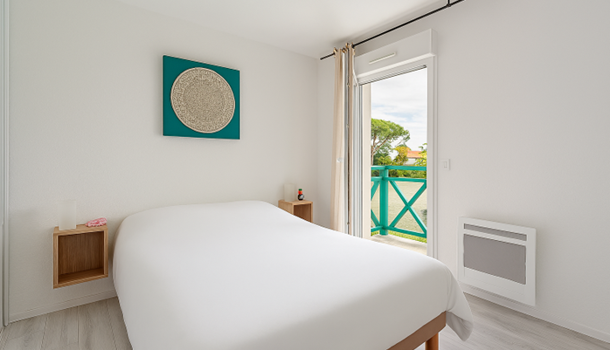 Appartement 2 pièces  à vendre Anglet 64600