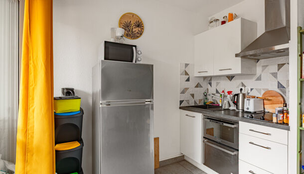 Appartement 2 pièces  à vendre Anglet 64600