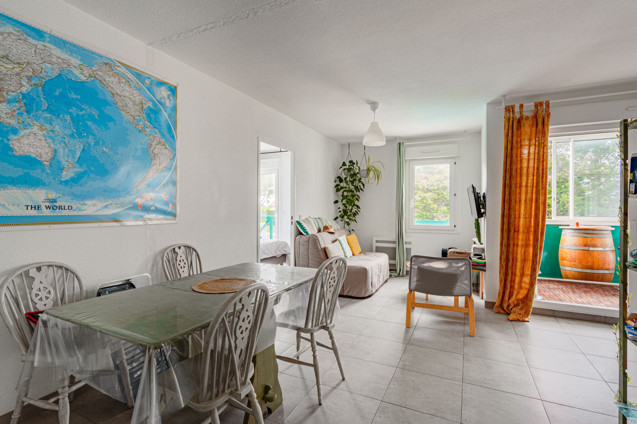 Appartement  T2 à vendre Anglet 64600