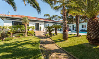 Maison 6 Pièces 160 m² à vendre à Anglet (64600)